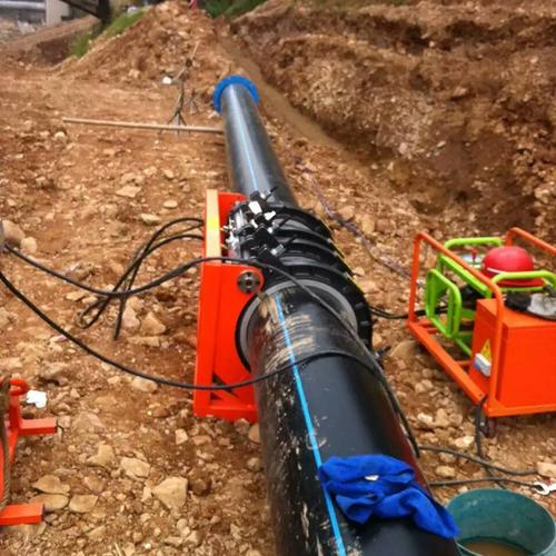 排水管道检测评估工程施工诚信服务嘉通非开挖