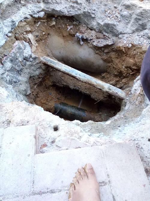 地下水管查漏,消防管道漏水检测,水管测漏,自来水测漏