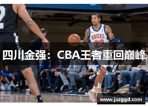 四川金强：CBA王者重回巅峰